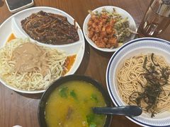 -王家沙点心店(南京西路总店)