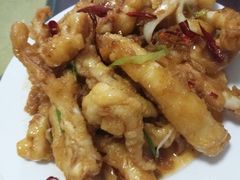 -九龙餐厅(大沽路店)