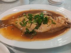 -牟传仁饭庄(星海店)