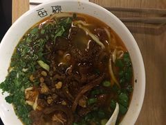 -每碗面馆(新鸿安大厦店)