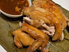 招牌窑土鸡-小炳胜(卓悦中心店)