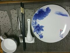 -稍可轩博物馆餐厅