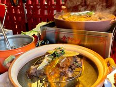 -龚印记牛骨牛杂屋·四代传承(珠影星光城店)