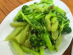 -原龙海鲜大排档(美食地标店)