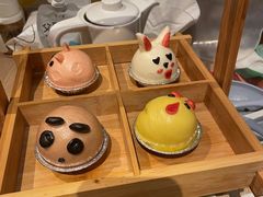 -避风塘(江南环球港店)