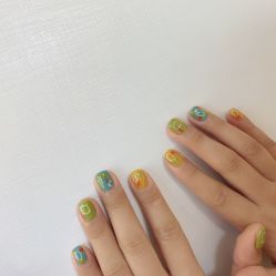 -MONICA BOX美甲美睫