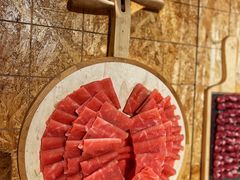 -羊大爷涮肉(亮马桥店)