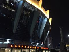 -上海富豪东亚酒店(零陵路店)