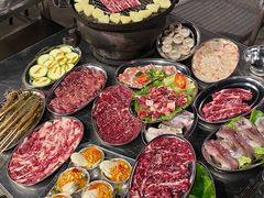 -旺记碳烤肥牛(总店)