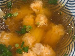 -北丐先生·野馄饨烧烤(长宁龙之梦店)