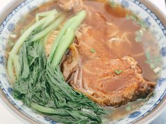 -枫镇面馆(寒山寺店)