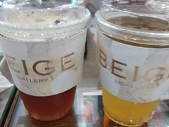 -东江海鲜酒家(艺都分店)