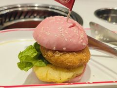 -龍歌自助小火锅(芝罘万达店)