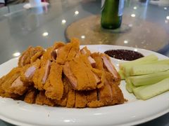 -春江饭店(共青团路总店)