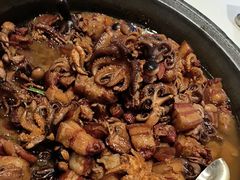 -赶海部落海鲜城(海阳路店)