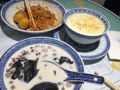 -开心糖水铺(天府三街店)