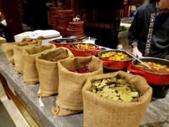 -长沙北辰洲际酒店-兰调全日餐厅