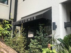 -上海衡山路十二号华邑酒店