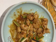 -围龙屋客家食府(福田店)