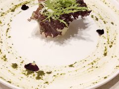 -CHASE Modern Cuisine(崇宁路店)