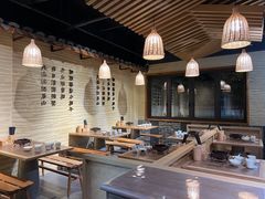 -肖四女·江湖菜(临港店)