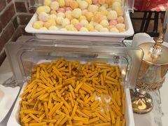 -巴依老爷新疆美食(魏公村店)