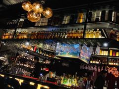 -MOJO•湖景音乐餐厅•Bar(湖滨店)
