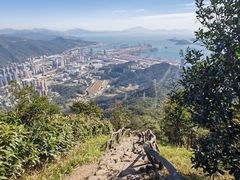 -梧桐山风景名胜区