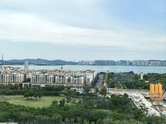 -汕头龙光喜来登酒店