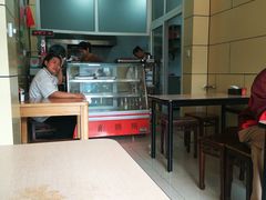 -宝光熏肉鞋底火烧(新街口店)
