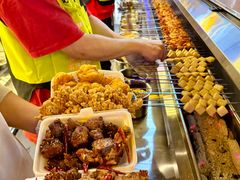 -亿牌牌东北烧烤(博物馆旗舰店)