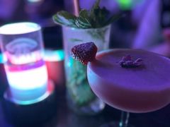 -MOSSO音乐酒吧·live house(长乐路店)