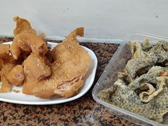 -老西关濑粉(文明路店)