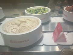 -龍歌自助小火锅(雨花台江南虹悦城店)