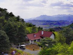 -云峰山自然风景区