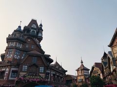 -郑州方特梦幻王国