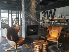 -3W咖啡(国家软件园店)