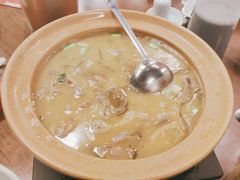-新李记 · 口味菜馆(南郊公园店)