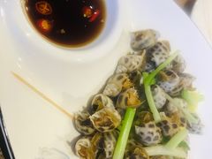 -吉香碳烤生蚝(仙霞路店)