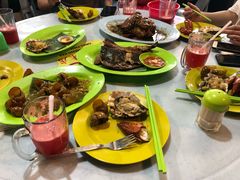 -明记烧鱼美味店