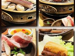 -泥炉烧肉师(新街口金銮巷店)