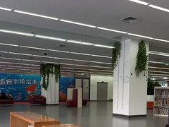 -海淀区图书馆·北馆