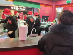 -多嘴超级肉蟹煲(中街恒隆故宫店)