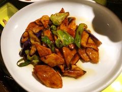 -辛香汇(大华第一坊店)
