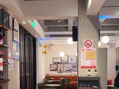 -BAKER&SPICE(BFC外滩金融中心店)