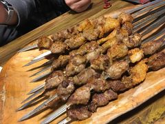 -3号仓库(幸福北路店)