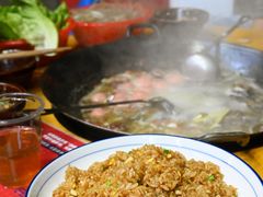 -洞氮胡记羊肉馆(融冠亲城店)