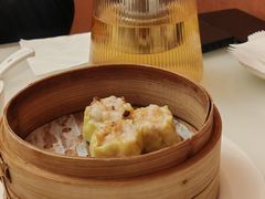 -杭州JW万豪酒店-万豪中餐厅