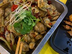 -望京小腰(北京总店)