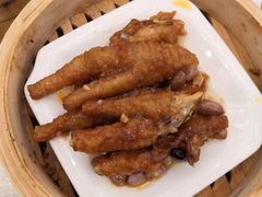 -龙的酒楼·手工早茶·顺德菜(近良路店)